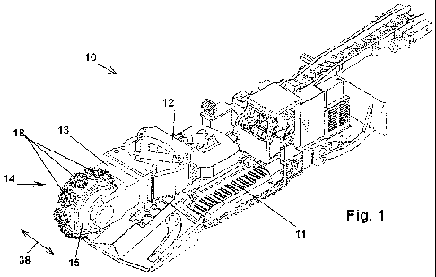 Une figure unique qui représente un dessin illustrant l'invention.